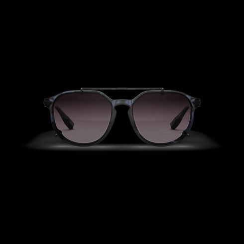 Sunglasses - Entrepreneur - Black / Black